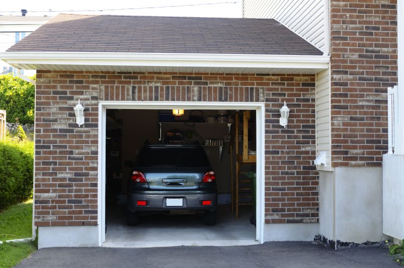 Attached Garage Construction in Bonita Springs, FL