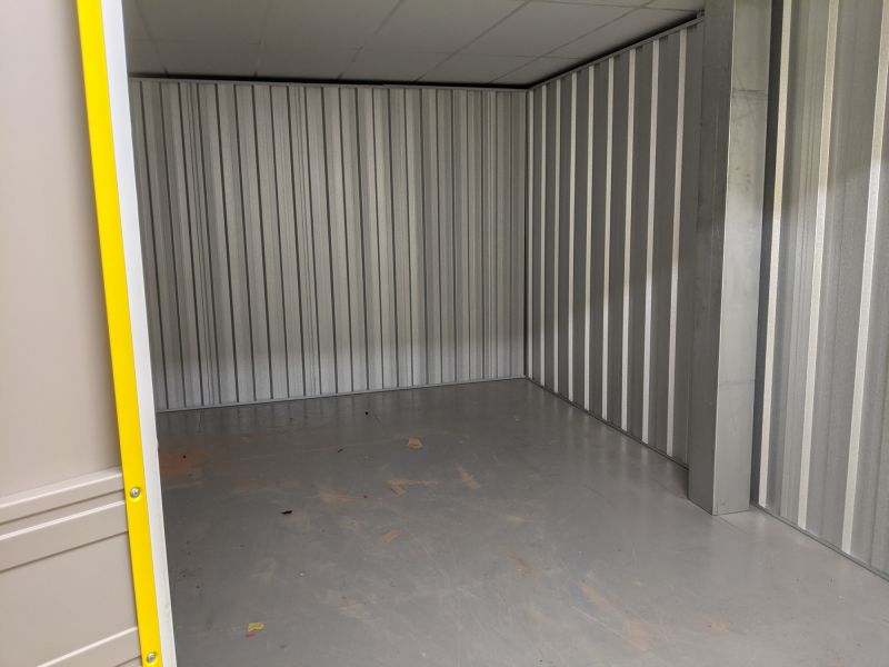 Custom Garage Installation in North Charleston, SC