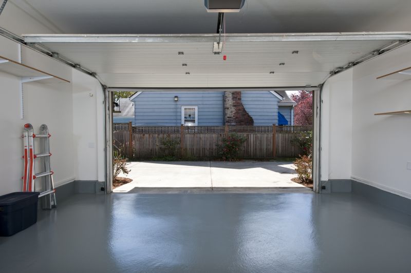 Garage Installation in South Houston, TX