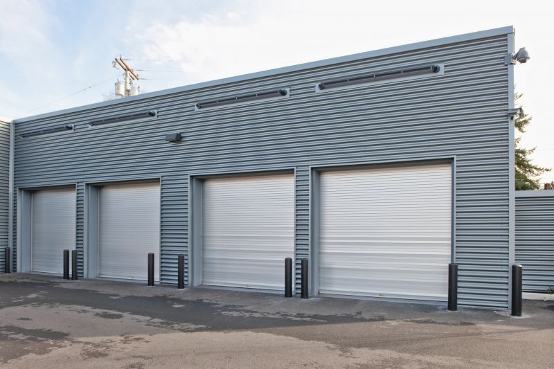 Three Car Garage Installation in Houston, TX