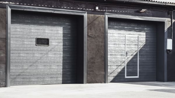 Garage Building